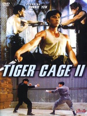 Xem phim Tiger Cage 2