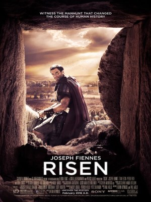Xem phim Risen