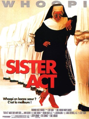 Xem phim Sister Act