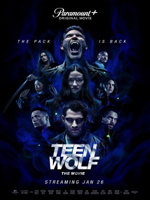Xem phim Teen Wolf: The Movie