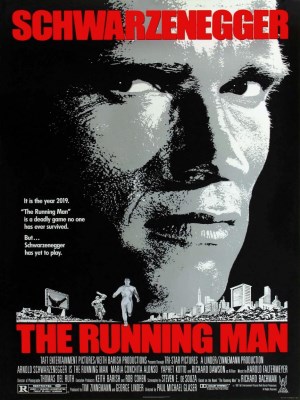 Xem phim The Running Man
