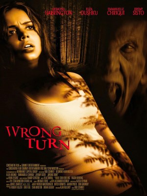 Xem phim Wrong Turn