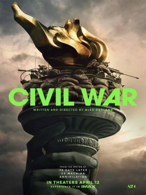 Xem phim Civil War