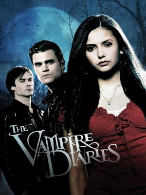 Xem phim The Vampire Diaries Season 1