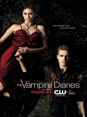 Xem phim The Vampire Diaries Season 2