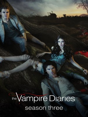 Xem phim The Vampire Diaries Season 3