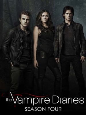 Xem phim The Vampire Diaries Season 4
