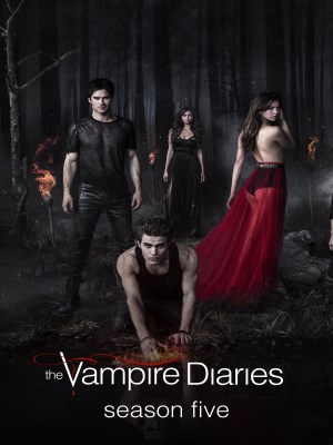 Xem phim The Vampire Diaries Season 5