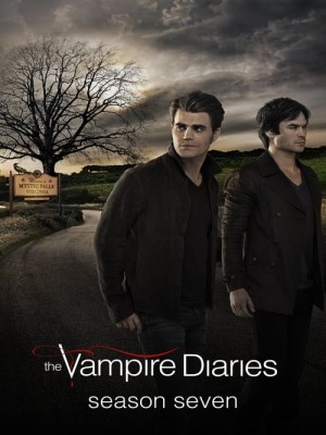 Xem phim The Vampire Diaries Season 7