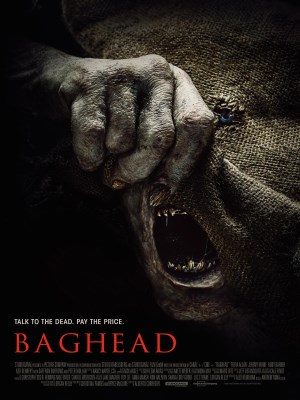 Xem phim Baghead
