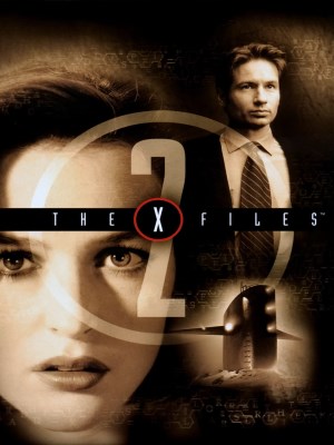 Xem phim The X-Files Season 2