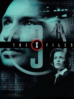 Xem phim The X-Files Season 3