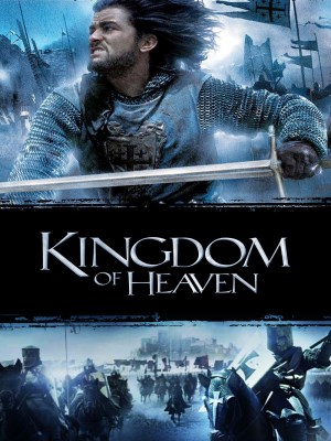 Xem phim Kingdom Of Heaven