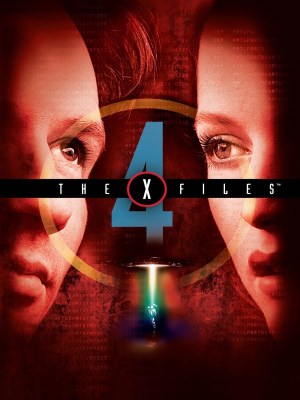 Xem phim The X-Files Season 4