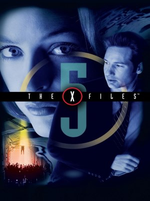 Xem phim The X-Files Season 5