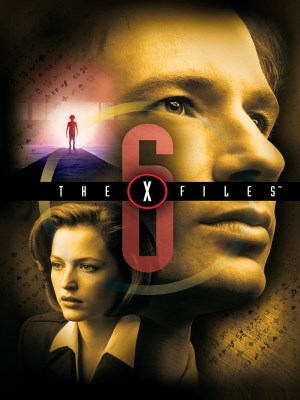 Xem phim The X-Files Season 6