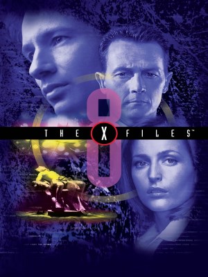 Xem phim The X-Files Season 8