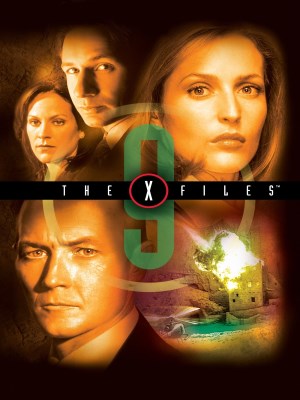 Xem phim The X-Files Season 9