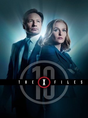 Xem phim The X-Files Season 10