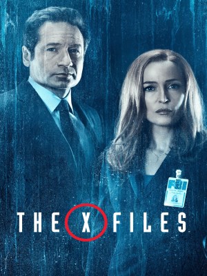 Xem phim The X-Files Season 11