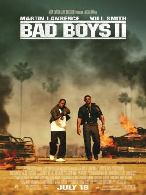 Xem phim Bad Boys II