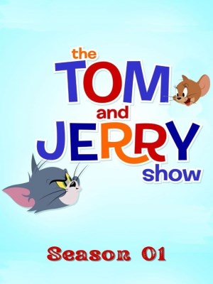 Xem phim The Tom and Jerry Show Season 1