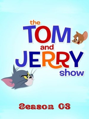 Xem phim The Tom and Jerry Show Season 3