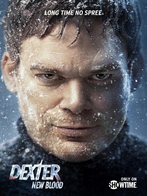 Xem phim Dexter: New Blood