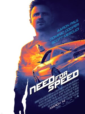 Xem phim Need For Speed