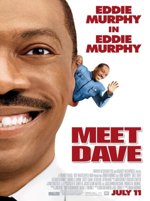 Xem phim Meet Dave