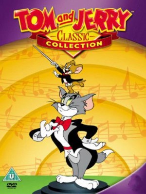 Xem phim Tom And Jerry