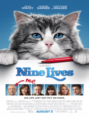 Xem phim Nine Lives