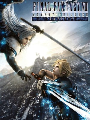 Xem phim Final Fantasy VII: Advent Children