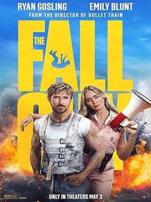 Xem phim The Fall Guy