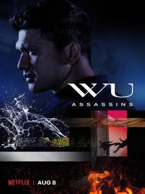 Xem phim Wu Assassins