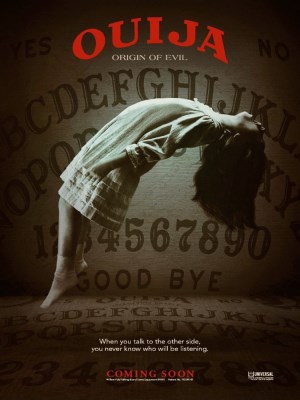 Xem phim Ouija: Origin of Evil