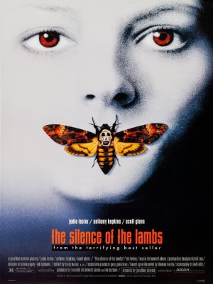 Xem phim The Silence of the Lambs