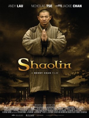 Xem phim Shaolin