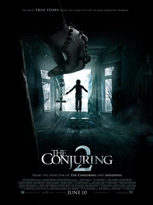 Xem phim The Conjuring 2