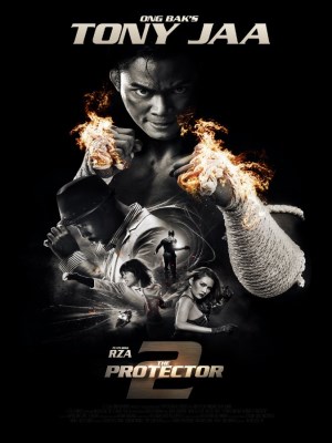 Xem phim The Protector 2