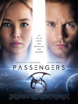 Xem phim Passengers