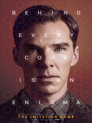 Xem phim The Imitation Game