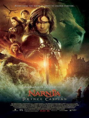 Xem phim The Chronicles of Narnia: Prince Caspian