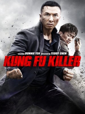 Xem phim Kung Fu Jungle