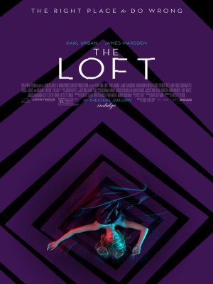 Xem phim The Loft