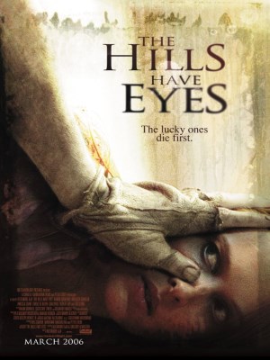 Xem phim The Hills Have Eyes