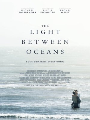 Xem phim The Light Between Oceans