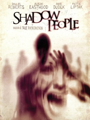Xem phim Shadow People