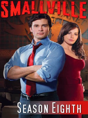 Xem phim Smallville Season 8