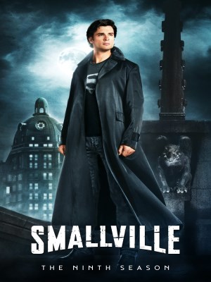 Xem phim Smallville Season 9